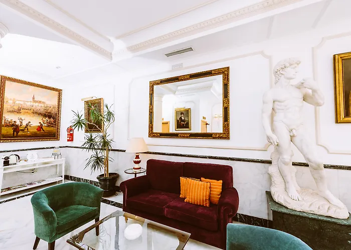 Basic Dona Manuela Hotel
