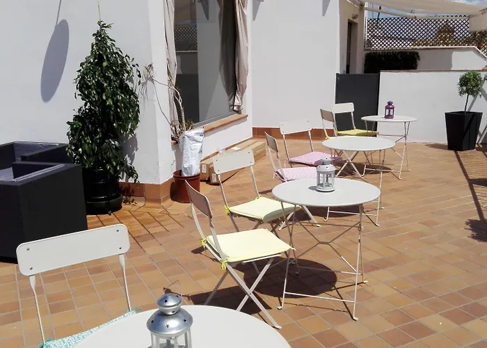 Basic Dona Manuela Hotel 2*
