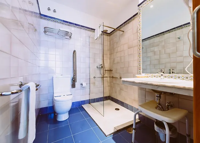 Hotel Basic Dona Manuela Sewilla