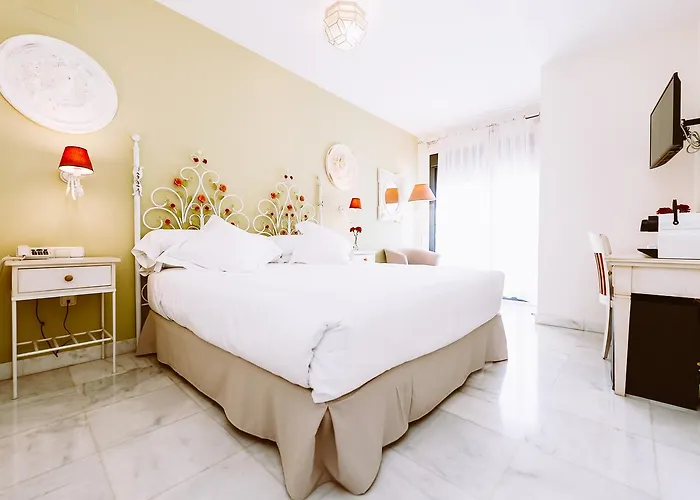 Hotel Basic Dona Manuela