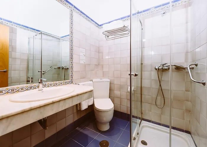Hotel Basic Dona Manuela Sewilla