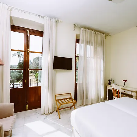 Hotel Basic Dona Manuela Seville
