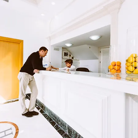 Otel Basic Dona Manuela