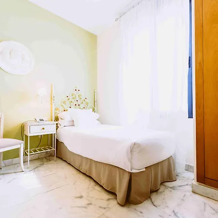 Basic Dona Manuela Hotel Sevilla