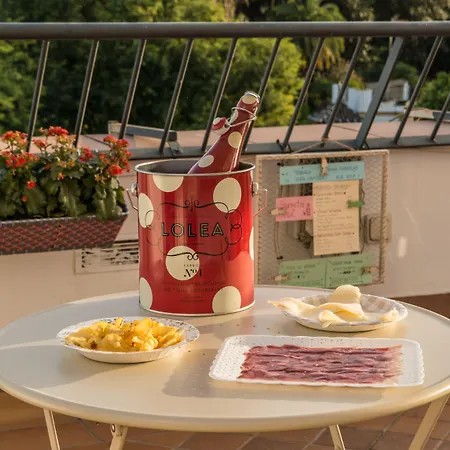 Basic Dona Manuela 2* Sevilla