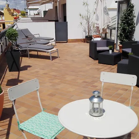 Hotel Basic Dona Manuela