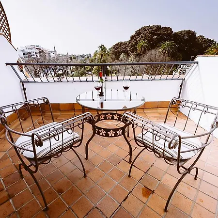 Basic Dona Manuela Otel 2*