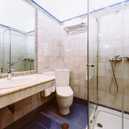 Hotel Basic Dona Manuela Sevilha