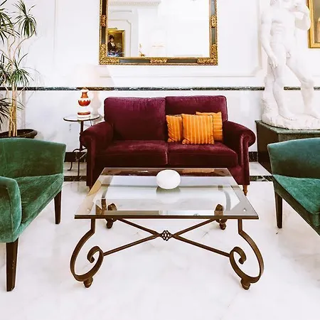 Basic Dona Manuela Sevilla