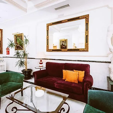 Basic Dona Manuela 2*