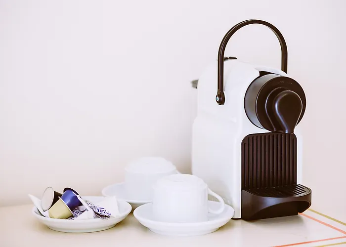 Basic Dona Manuela Hotel