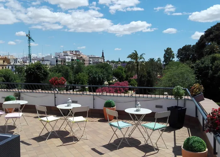 Hotel Basic Dona Manuela 2*