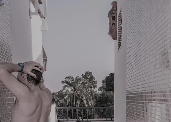 Basic Dona Manuela Sevilla