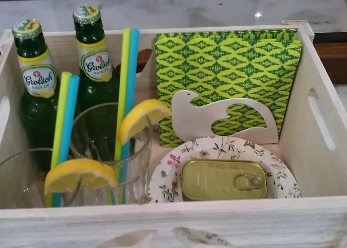 Hotel Basic Dona Manuela 2*