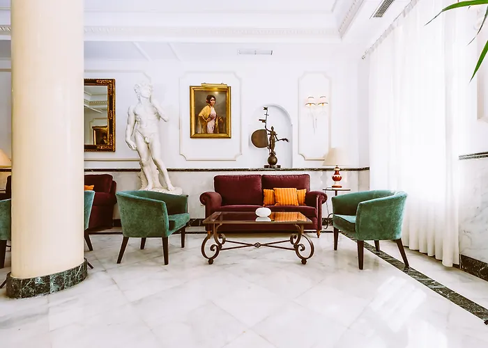 Basic Dona Manuela 2* Sevilla