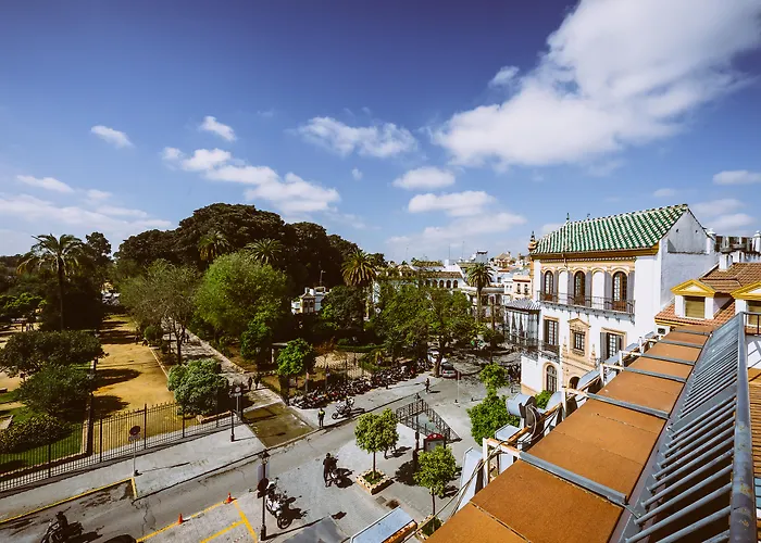 Hotel Basic Dona Manuela