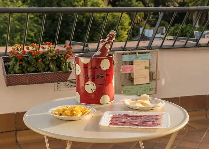 Basic Dona Manuela 2* Sevilla