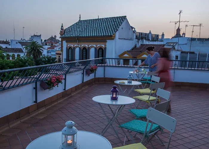 Basic Dona Manuela Sevilla