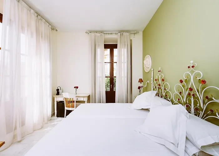 Hotel Basic Dona Manuela