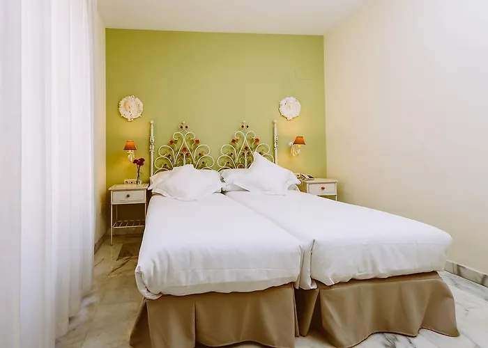 Basic Dona Manuela 2*