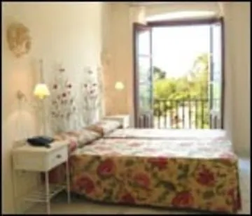 Basic Dona Manuela Hotel Sevilla