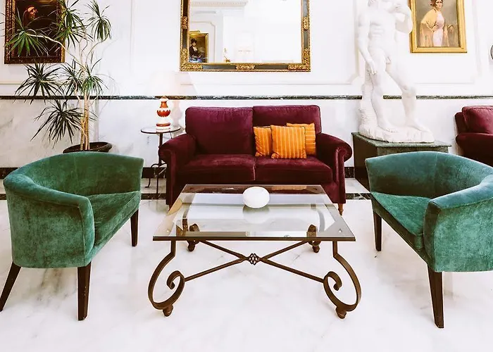 Basic Dona Manuela Sevilla