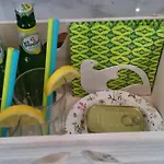 فندق Basic Dona Manuela 2*