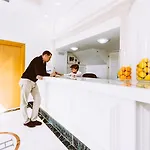 Hotel Basic Dona Manuela