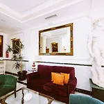 Basic Dona Manuela 2* إشبيلية