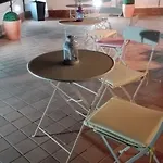 Hotel Basic Dona Manuela Sewilla