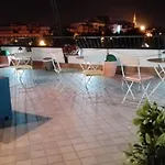 Hotel Basic Dona Manuela Sewilla