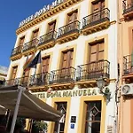 Basic Dona Manuela Hotel Sewilla