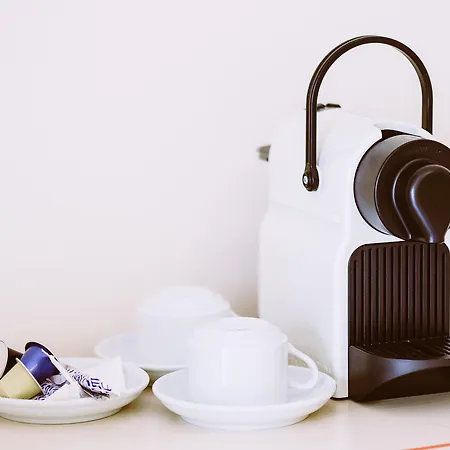 Basic Doña Manuela Hotel