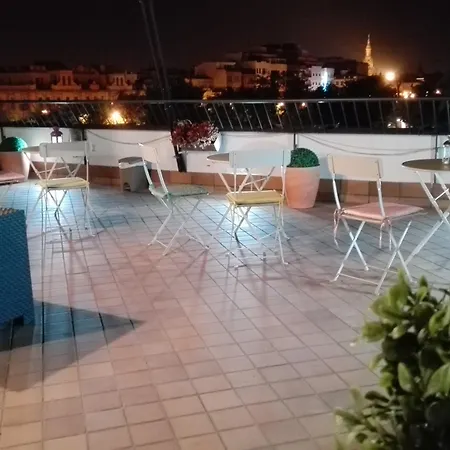 Basic Dona Manuela Hotel Seville