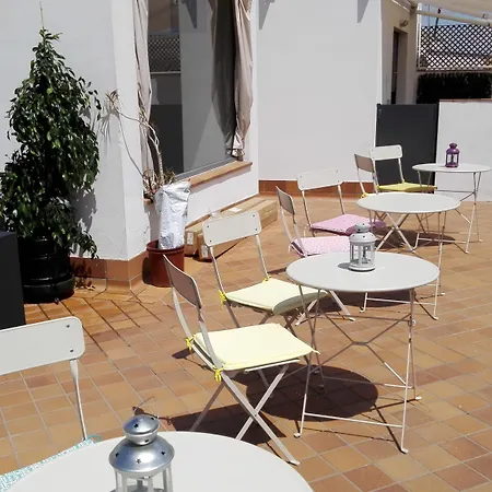 Hotel Basic Dona Manuela Seville