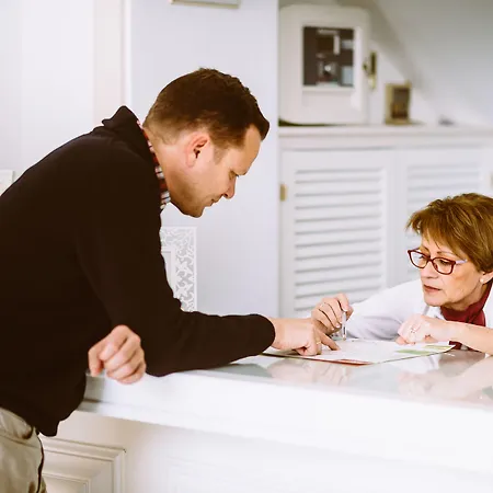 Hotel Basic Doña Manuela Sevilla