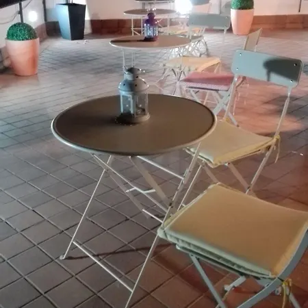 Hotel Basic Doña Manuela Sevilla