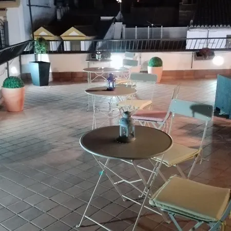 Basic Doña Manuela Hotel