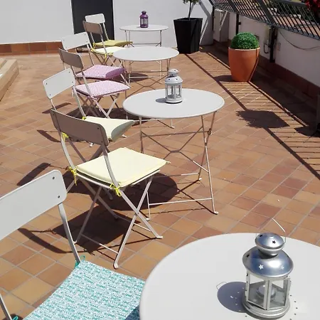 Basic Doña Manuela Hotel