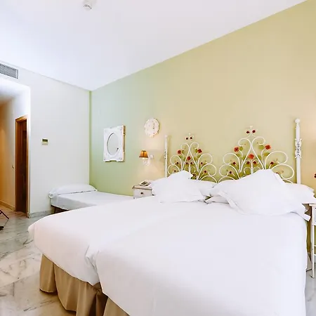 Basic Doña Manuela 2*