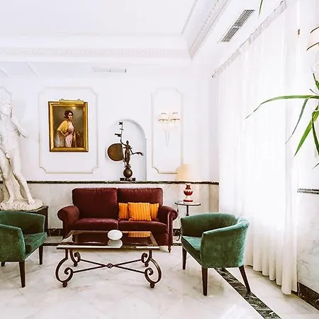 Basic Doña Manuela 2* Sevilla