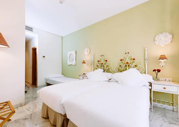 Basic Doña Manuela 2*